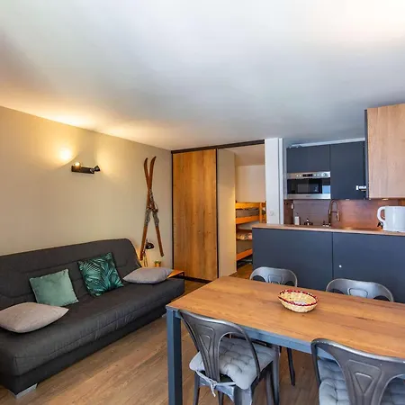 Cosy 4 Pers, Proche Des Pistes, Animaux Acceptes - Fr-1-404-362 Daire Bagnères-de-Bigorre