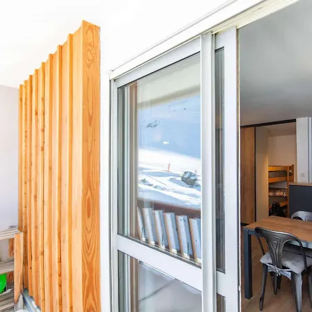 Cosy 4 Pers, Proche Des Pistes, Animaux Acceptes - Fr-1-404-362 Daire *