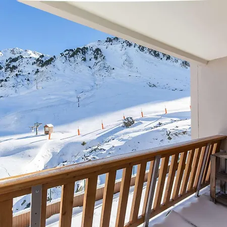 아파트 Cosy 4 Pers, Proche Des Pistes, Animaux Acceptes - Fr-1-404-362 *