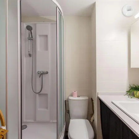 Cosy 4 Pers, Proche Des Pistes, Animaux Acceptes - Fr-1-404-362