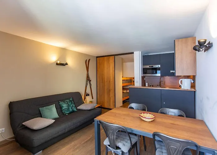 Cosy 4 Pers, Proche Des Pistes, Animaux Acceptes - Fr-1-404-362 شقة Bagnères-de-Bigorre