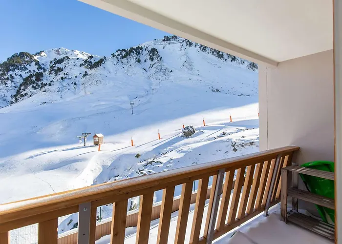 شقة Cosy 4 Pers, Proche Des Pistes, Animaux Acceptes - Fr-1-404-362 *